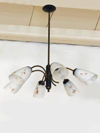 Lampontwerp & - Verkochte hanglampen
